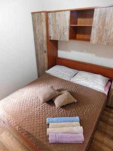 Apartamento Bungalow For Rent 4 Person