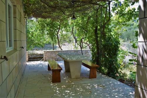 Villa Matea With Pool