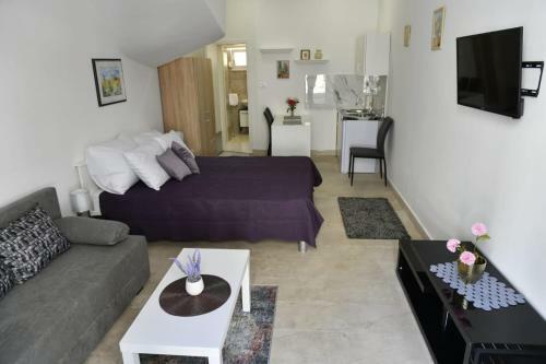 Apartman Kami?ak