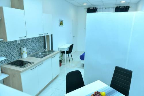 Apartman Kami?ak