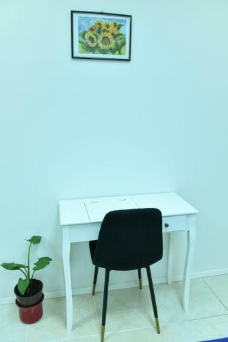 Apartman Kami?ak