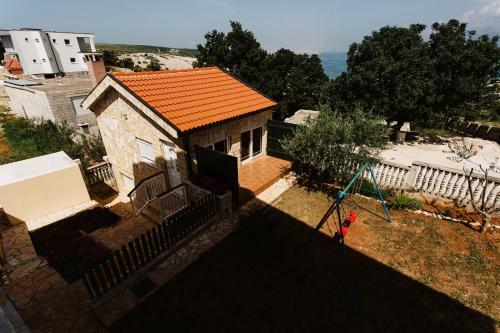 Apartments Slivnica Holiday