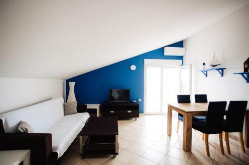 Apartments Slivnica Holiday