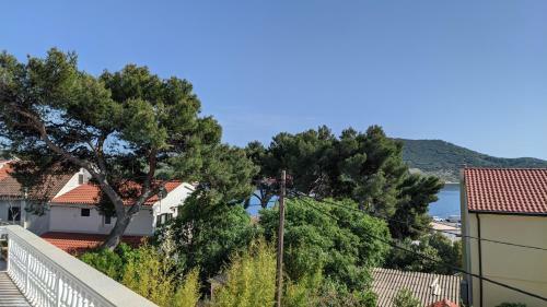 Blue Sky Apartment Primosten