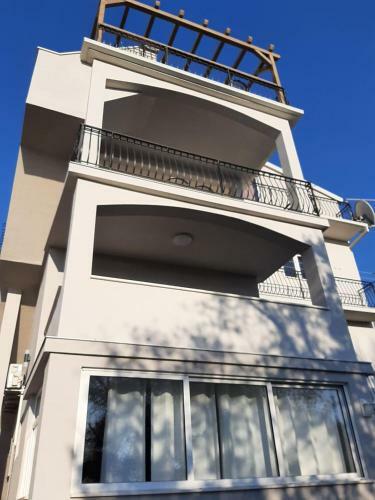 Apartamento Pink Paradiso