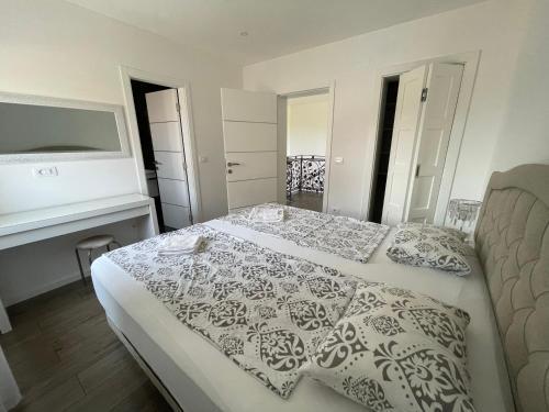 Apartamento Vila Sofic