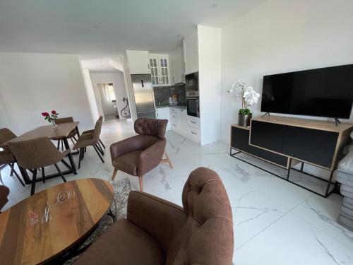 Apartamento Vila Sofic