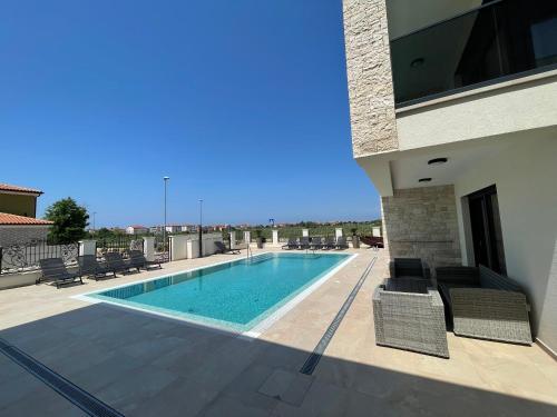 Apartamento Vila Sofic