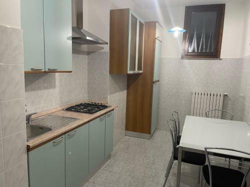 Apartamento Appartamento Con Parcheggio Privato E Barbecue