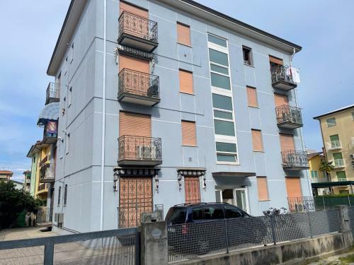 Apartamento Nuovo Bilocale Residence Sanzio