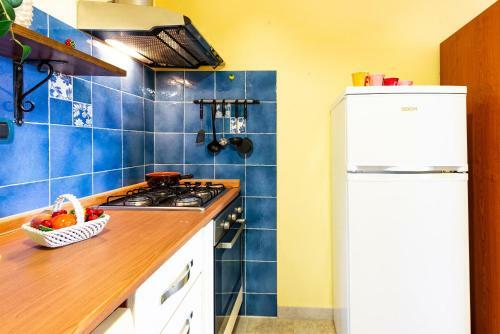 Apartamento Appartamento Ai Castagni