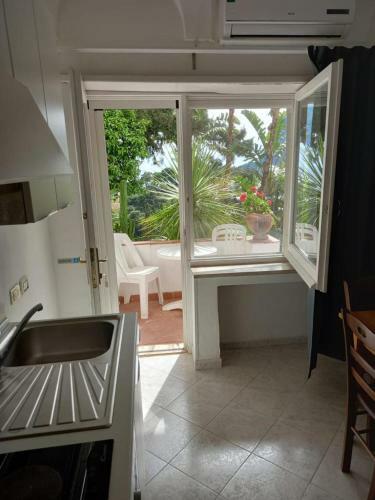 Apartamento Residence Casa Vuotto