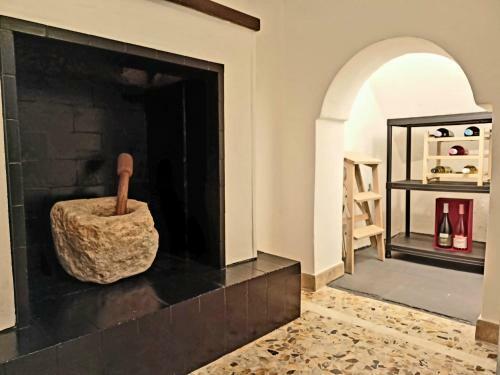 Apartamento Dimora Donna Teresa