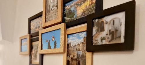 Apartamento Dimora Donna Teresa