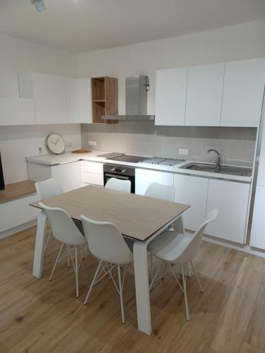 Apartamento House Vip Luxury