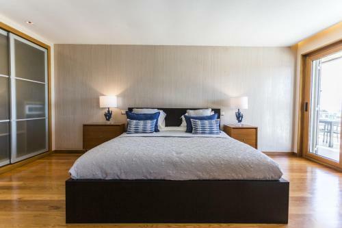 Estoril Queens Apartment By Cadenzalux