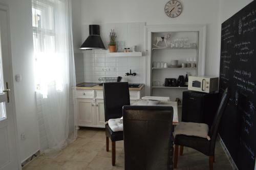 Apartamento Kiskilenc Vend�gh�z