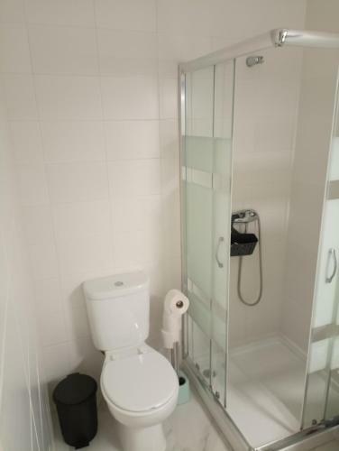 Apartamento T1 Em Ferrel, 5min Da Praia Do Baleal