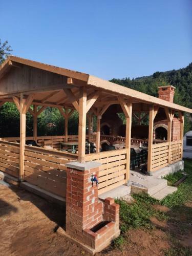 Hostal Casa Marci Teo
