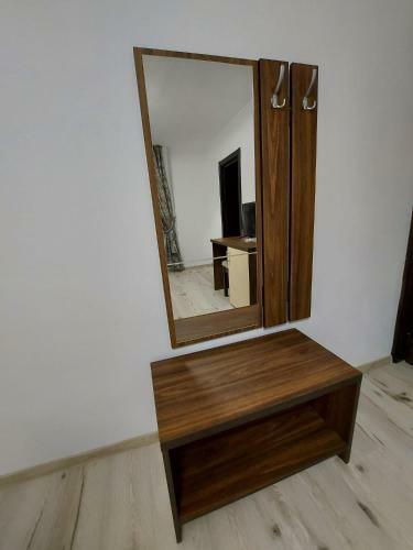 Hostal Casa Marci Teo