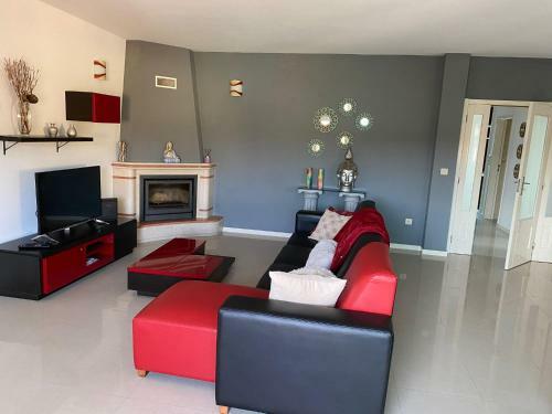 Moderne Villa In Aveiro Portugal