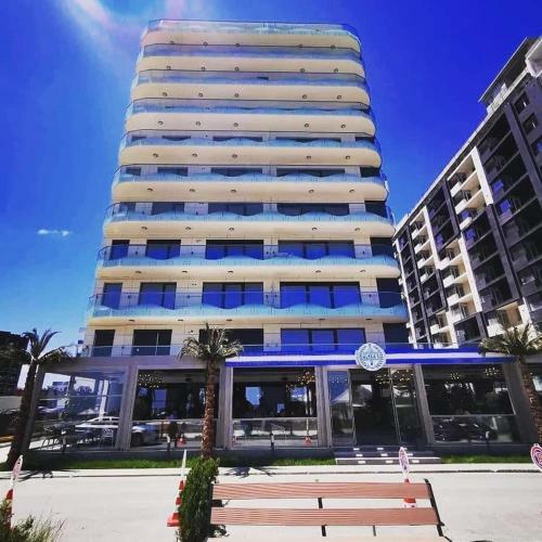 Aparthotelmamaianord 715 Sb Building Stefan Resort