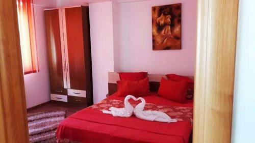 Apartamento Cazare Mamaia Summerland