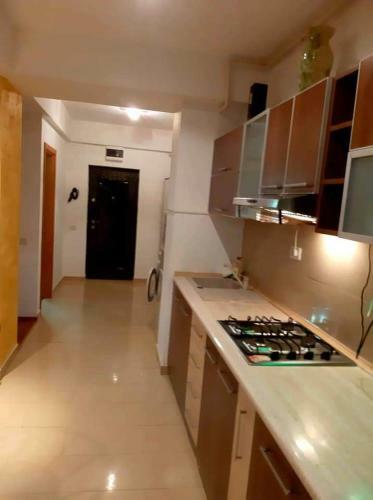 Apartamento Cazare Mamaia Summerland
