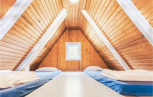 Beautiful Home In Landskrona With 1 Bedrooms