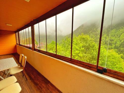 Apartamento Zufer Suit Hotel