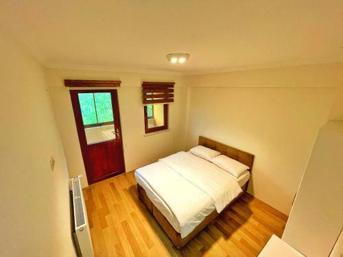 Apartamento Zufer Suit Hotel