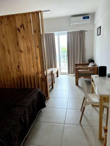 Apartamento Amplio Monoambiente, Nuevo . Excelente Ubicaci�n