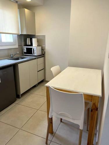 Apartamento Amplio Monoambiente, Nuevo . Excelente Ubicaci�n