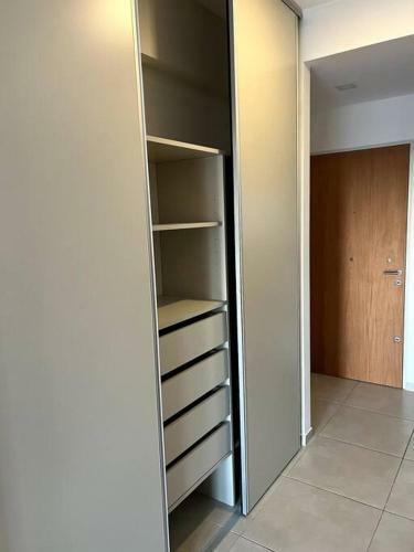 Apartamento Amplio Monoambiente, Nuevo . Excelente Ubicaci�n