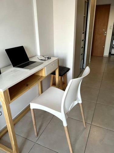 Apartamento Amplio Monoambiente, Nuevo . Excelente Ubicaci�n