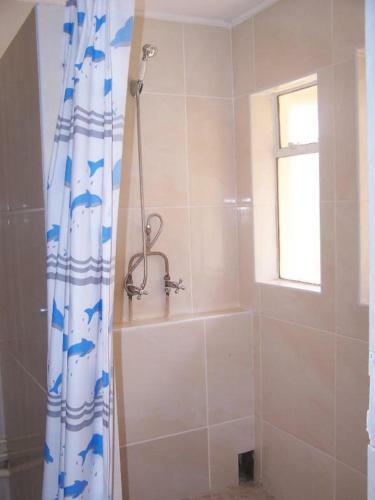 Hostal Aloha Beach Guest House
