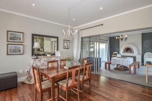 21 Flamingo House