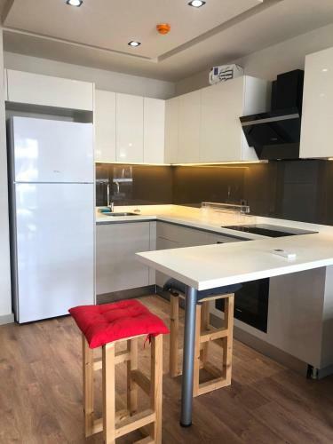 Apartamento Demir Country House