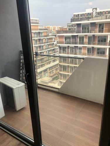 Apartamento Demir Country House