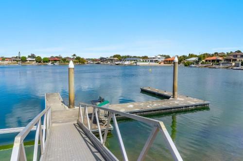 Apartamento Peninsula Court Unit 4