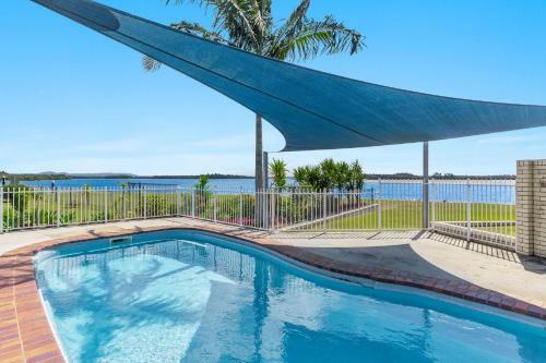 Apartamento Peninsula Court Unit 4
