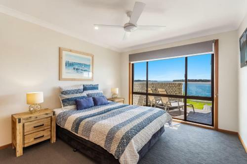 Apartamento Peninsula Court Unit 4