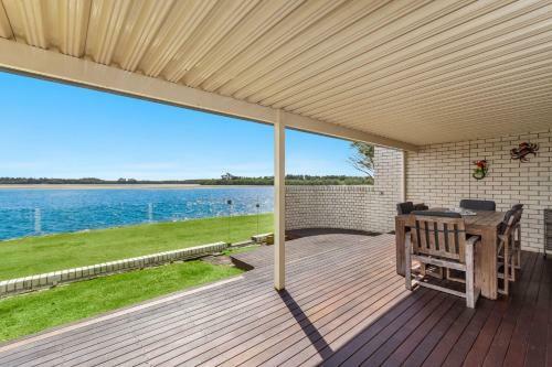 Apartamento Peninsula Court Unit 4