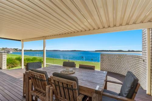 Apartamento Peninsula Court Unit 4