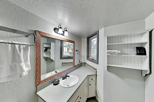 Tahoe Donner Golf Club Condo