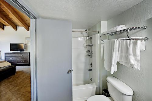 Tahoe Donner Golf Club Condo