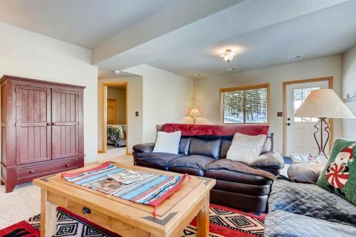 Perfect Luxury Getaway In The Mountains - Halcyon