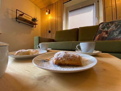 Apartamento Haus Nocky Mountains