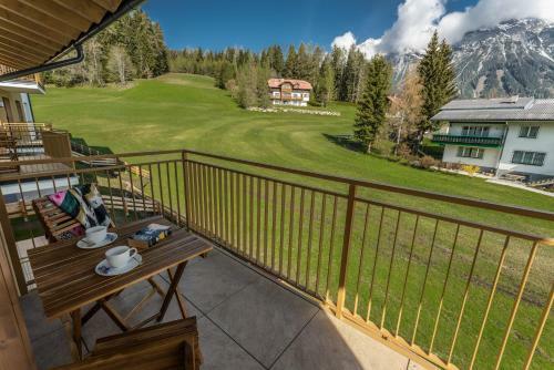 Apartamento Appartement Alpengef�hl Am Dachstein