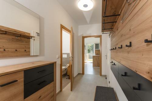Apartamento Appartement Alpengef�hl Am Dachstein